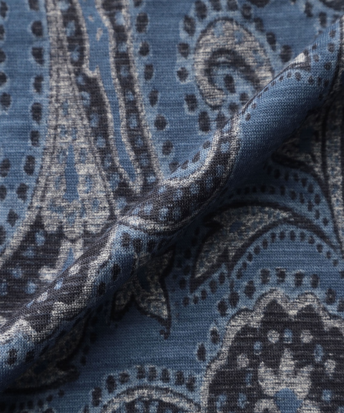 エスニック柄トップス 49AV JUNKO SHIMADA｜クロスプラス公式