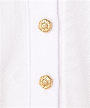 49AV JUNKO SHIMADA 【TIME SALE】エッフェル刺しゅうポロシャツ_subthumb_5