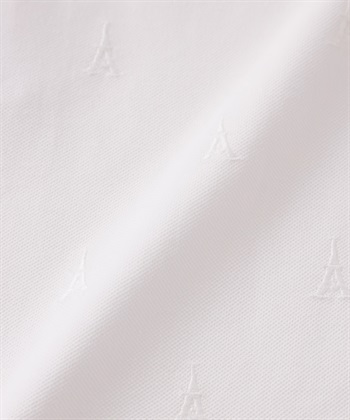 49AV JUNKO SHIMADA 【TIME SALE】エッフェル刺しゅうポロシャツ_subthumb_6