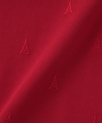 49AV JUNKO SHIMADA 【TIME SALE】エッフェル刺しゅうポロシャツ_subthumb_7