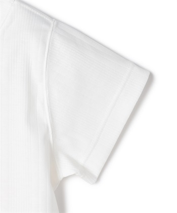 49AV JUNKO SHIMADA 【TIME SALE】リブミックスTシャツ_subthumb_3