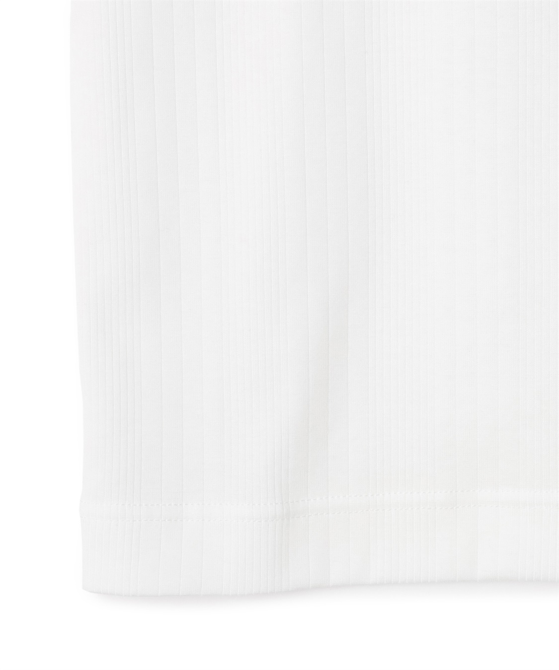 49AV JUNKO SHIMADA 【TIME SALE】リブミックスTシャツ_sub_4