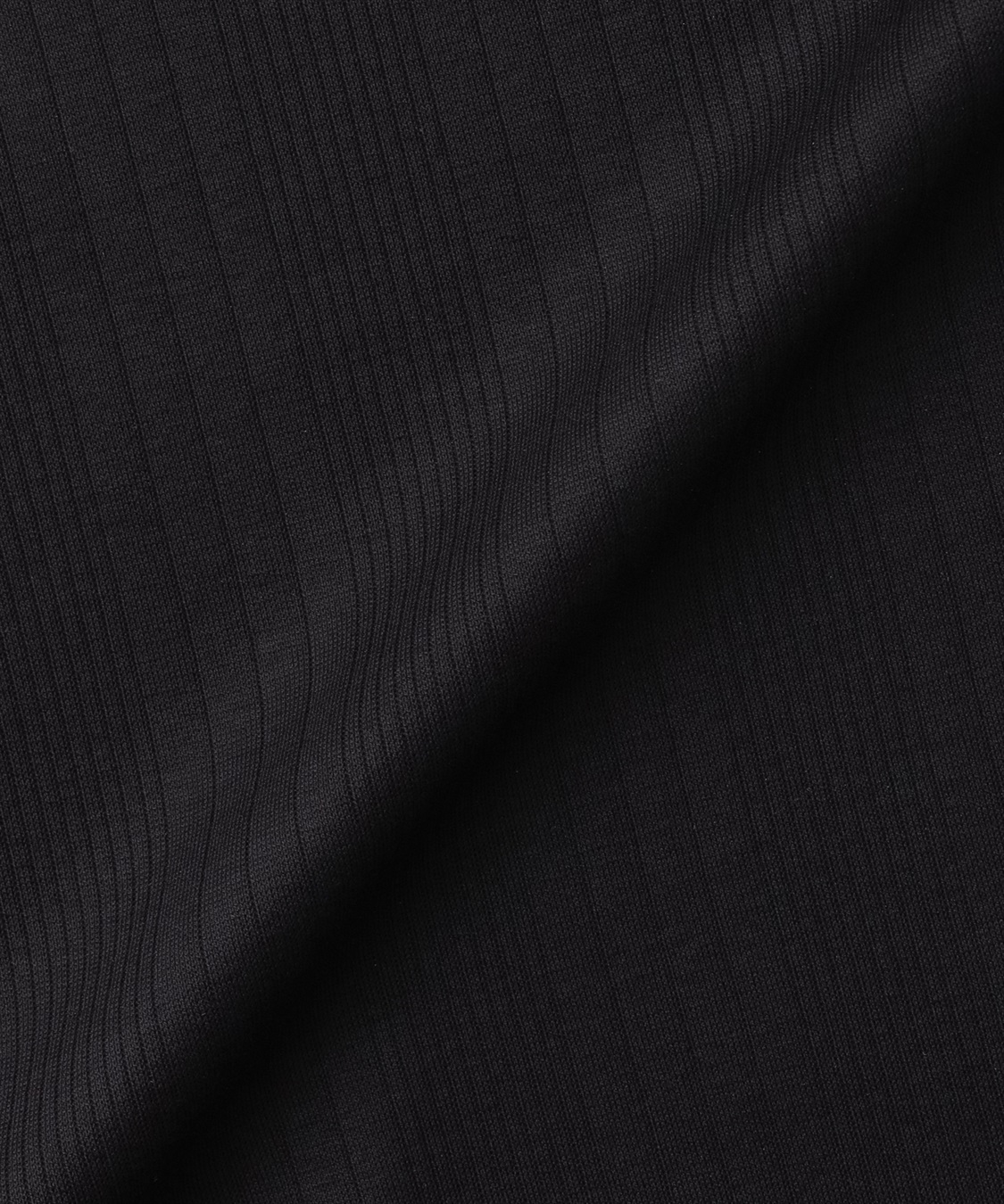 49AV JUNKO SHIMADA 【TIME SALE】リブミックスTシャツ_sub_6