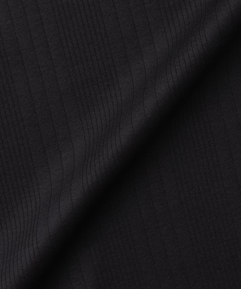 49AV JUNKO SHIMADA 【TIME SALE】リブミックスTシャツ_subthumb_6