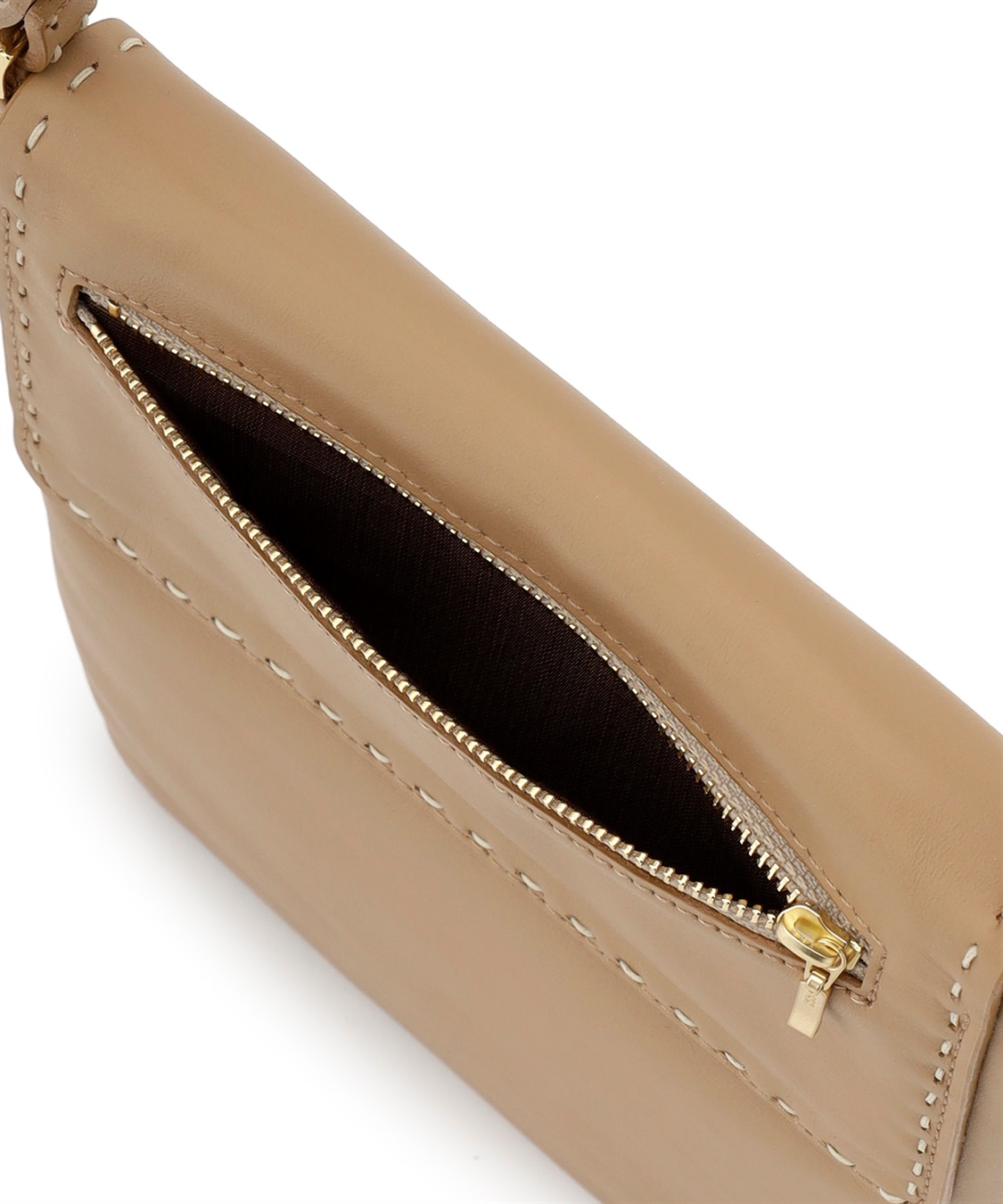 49AV JUNKO SHIMADA 【CHRISTMAS SALE】ステッチレザーショルダー_sub_22