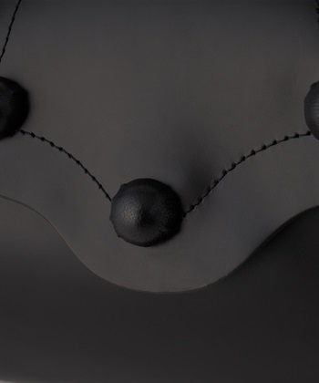 49AV JUNKO SHIMADA 横長シルエットフラップハンドバッグ_subthumb_12