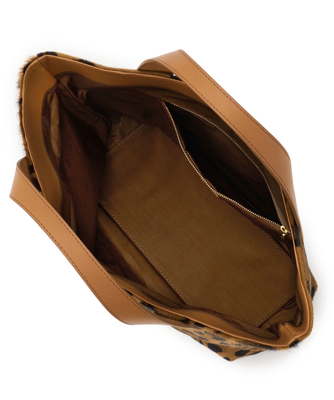 49AV JUNKO SHIMADA レオパード柄トートバッグ_sub_5