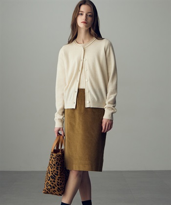 49AV JUNKO SHIMADA 【CHRISTMAS SALE】レオパード柄トートバッグ_subthumb_7