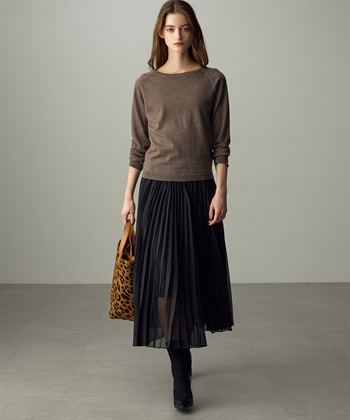 49AV JUNKO SHIMADA 【CHRISTMAS SALE】レオパード柄トートバッグ_subthumb_11