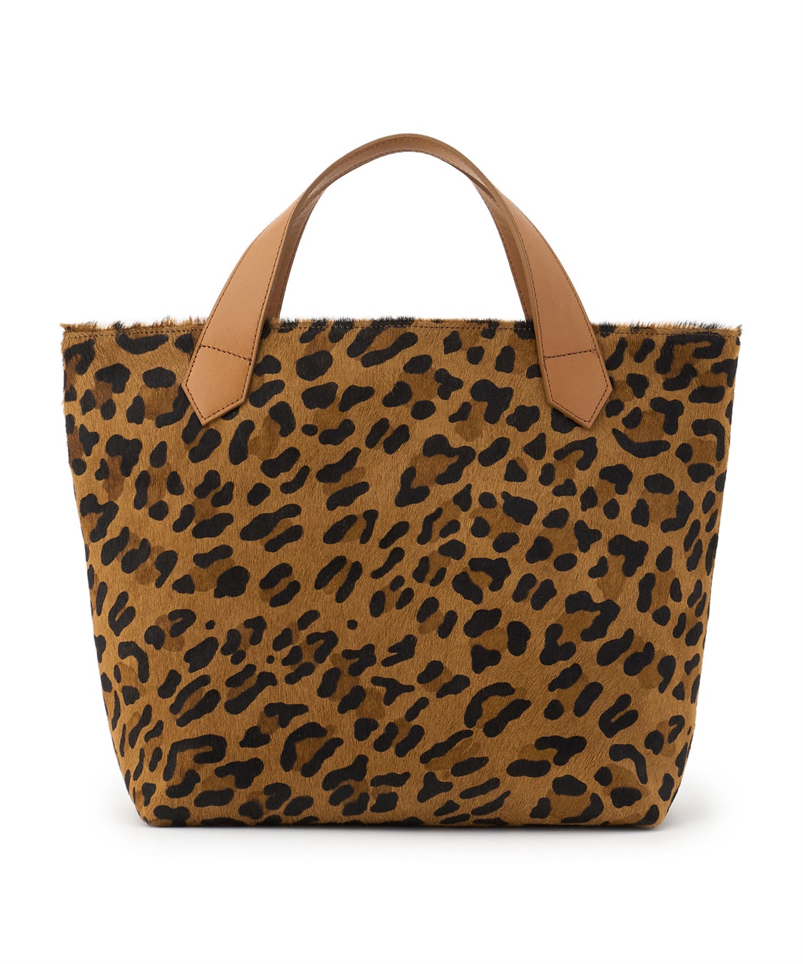 49AV JUNKO SHIMADA 【CHRISTMAS SALE】レオパード柄トートバッグ_sub_12