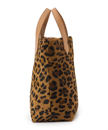 49AV JUNKO SHIMADA 【CHRISTMAS SALE】レオパード柄トートバッグ_subthumb_13