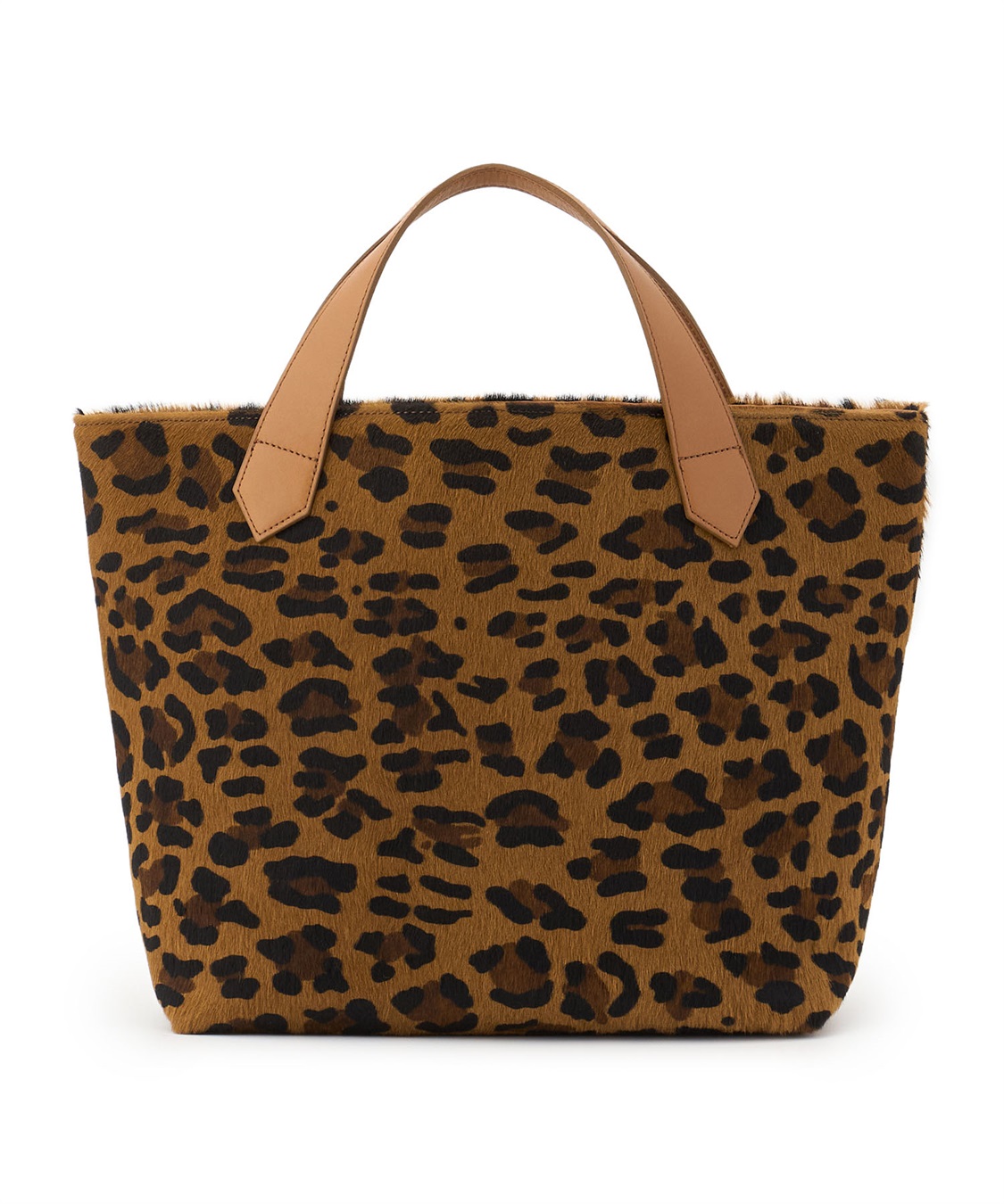 49AV JUNKO SHIMADA 【CHRISTMAS SALE】レオパード柄トートバッグ_sub_14