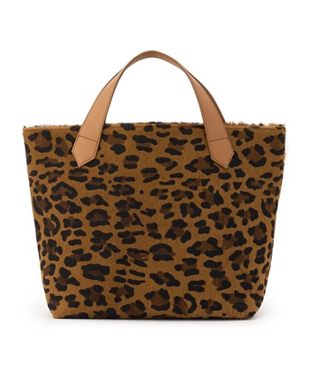 49AV JUNKO SHIMADA 【CHRISTMAS SALE】レオパード柄トートバッグ_subthumb_14