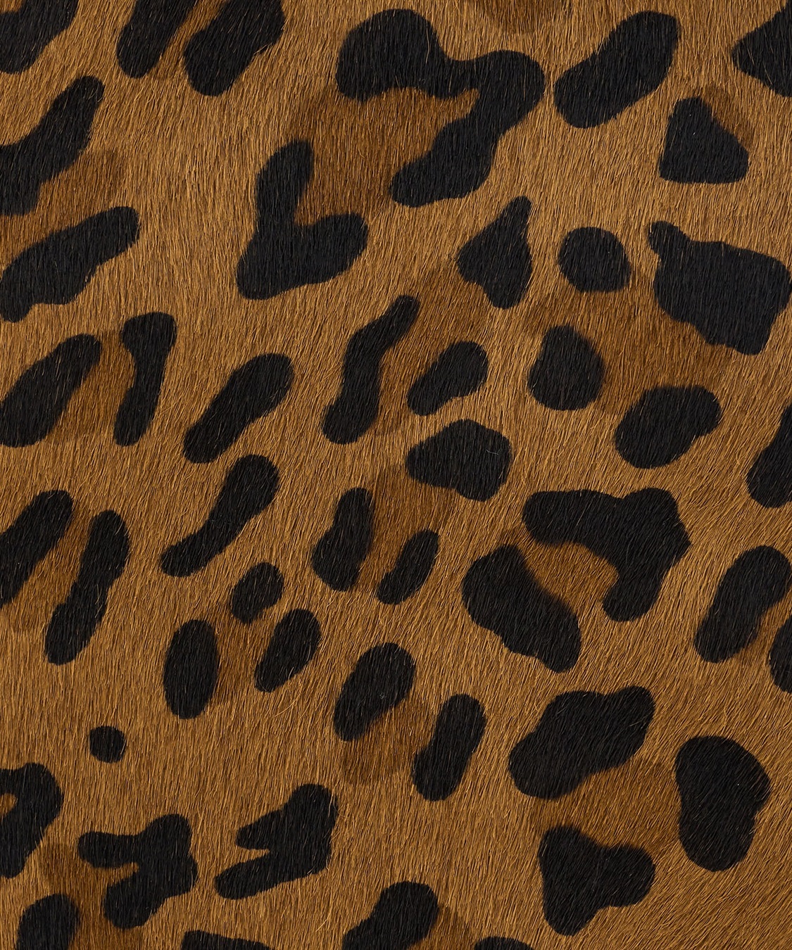 49AV JUNKO SHIMADA 【CHRISTMAS SALE】レオパード柄トートバッグ_sub_17