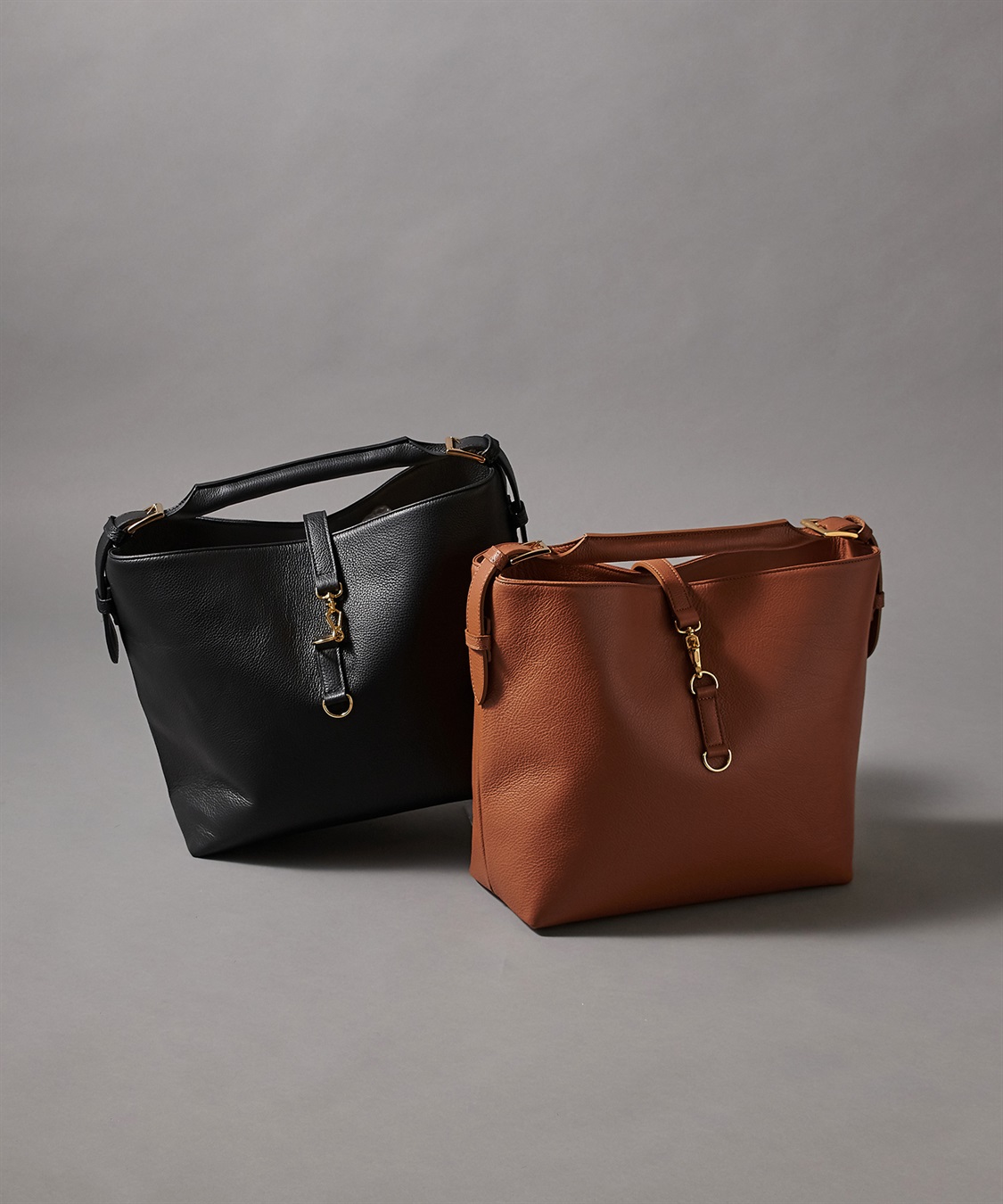 49AV JUNKO SHIMADA 【CHRISTMAS SALE】ベルト留めデザインハンドバッグ_sub_19