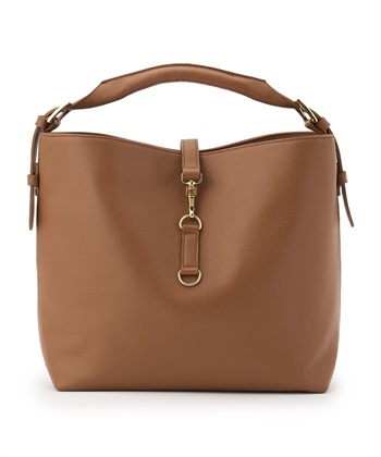 49AV JUNKO SHIMADA 【CHRISTMAS SALE】ベルト留めデザインハンドバッグ_subthumb_20