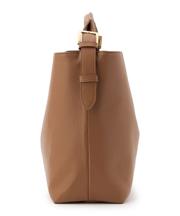 49AV JUNKO SHIMADA 【CHRISTMAS SALE】ベルト留めデザインハンドバッグ_subthumb_21