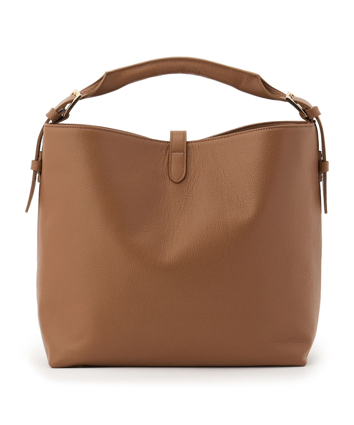 49AV JUNKO SHIMADA 【CHRISTMAS SALE】ベルト留めデザインハンドバッグ_sub_22