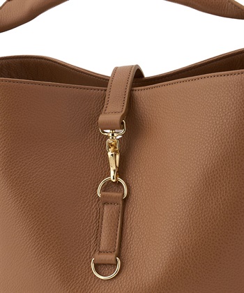 49AV JUNKO SHIMADA 【CHRISTMAS SALE】ベルト留めデザインハンドバッグ_subthumb_24