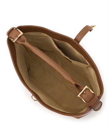 49AV JUNKO SHIMADA 【CHRISTMAS SALE】ベルト留めデザインハンドバッグ_subthumb_25