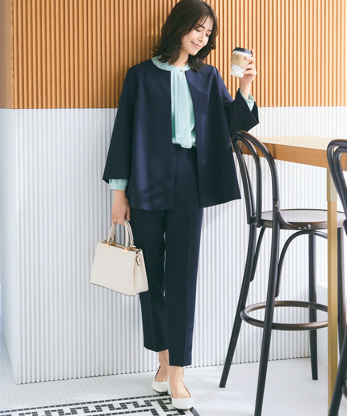 CROSS FUNCTION 【メディア掲載】《おうちで洗える・UV・防シワ》正解スーツ【CF/クロスファンクション】_sub_13