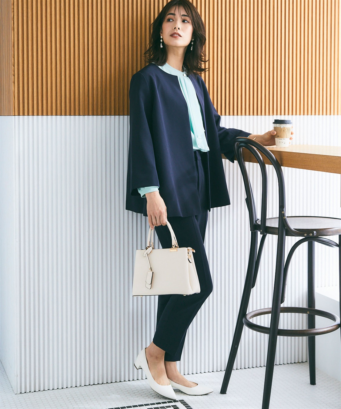 CROSS FUNCTION 【メディア掲載】《おうちで洗える・UV・防シワ》正解スーツ【CF/クロスファンクション】_sub_15