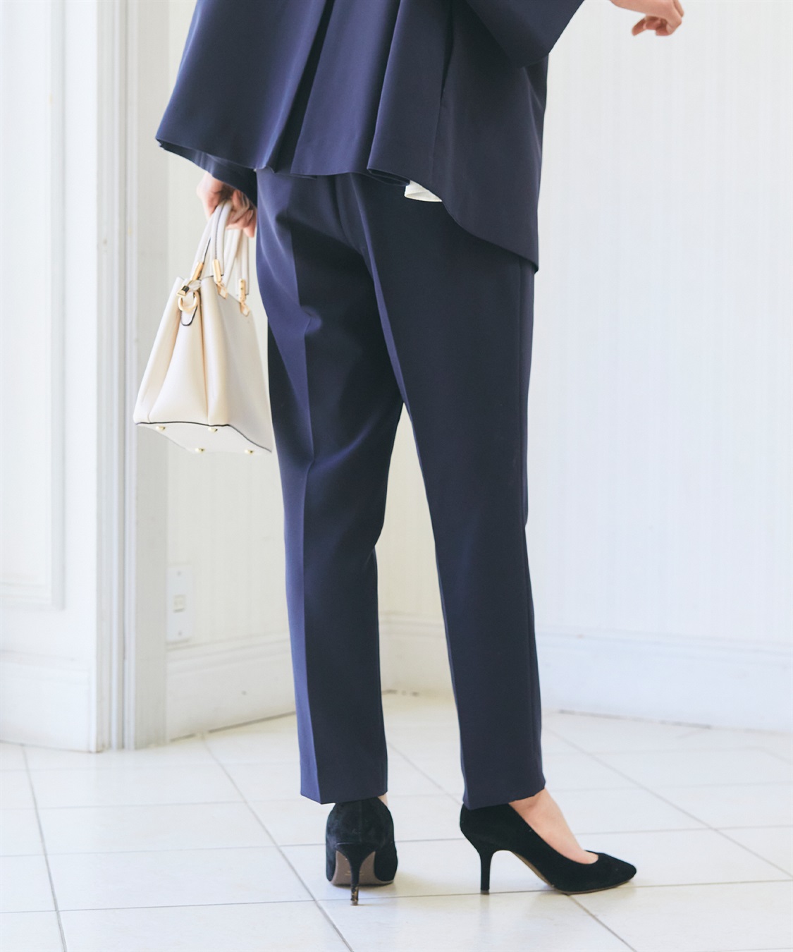 CROSS FUNCTION 【メディア掲載】《おうちで洗える・UV・防シワ》正解スーツ【CF/クロスファンクション】_sub_18