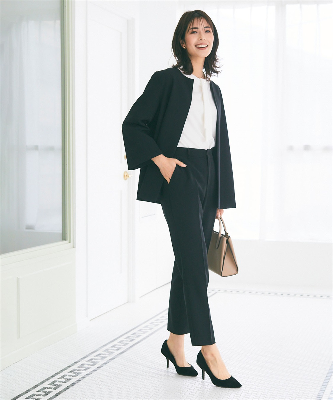 CROSS FUNCTION 【メディア掲載】《おうちで洗える・UV・防シワ》正解スーツ【CF/クロスファンクション】_sub_27