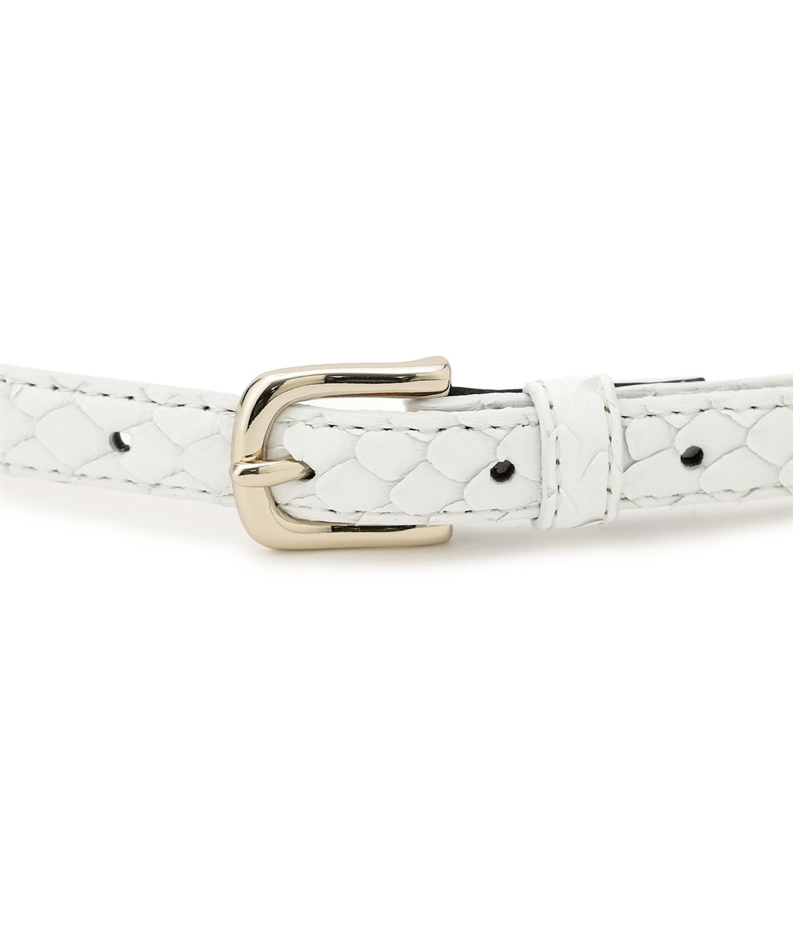 49AV JUNKO SHIMADA パイソン細ベルト_sub_1