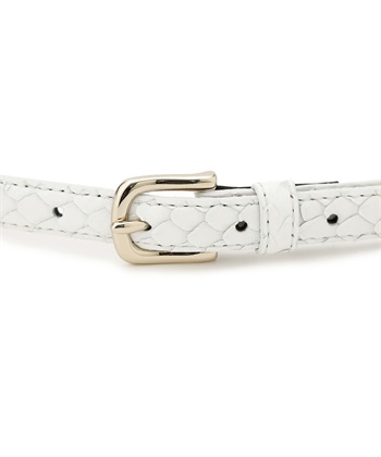 49AV JUNKO SHIMADA パイソン細ベルト_subthumb_1