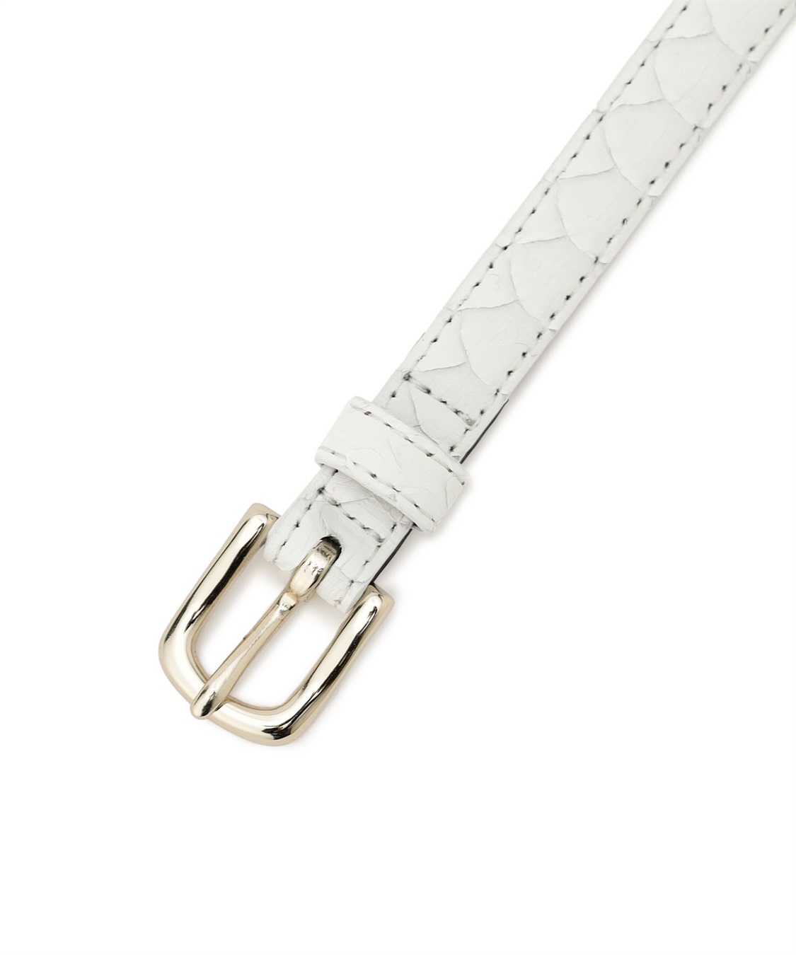 49AV JUNKO SHIMADA パイソン細ベルト_sub_2