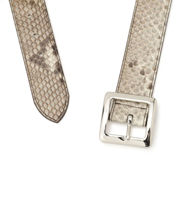 49AV JUNKO SHIMADA パイソンベルト_subthumb_4