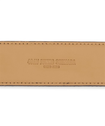 49AV JUNKO SHIMADA 【CHRISTMAS SALE】レオパード柄ベルト_subthumb_7