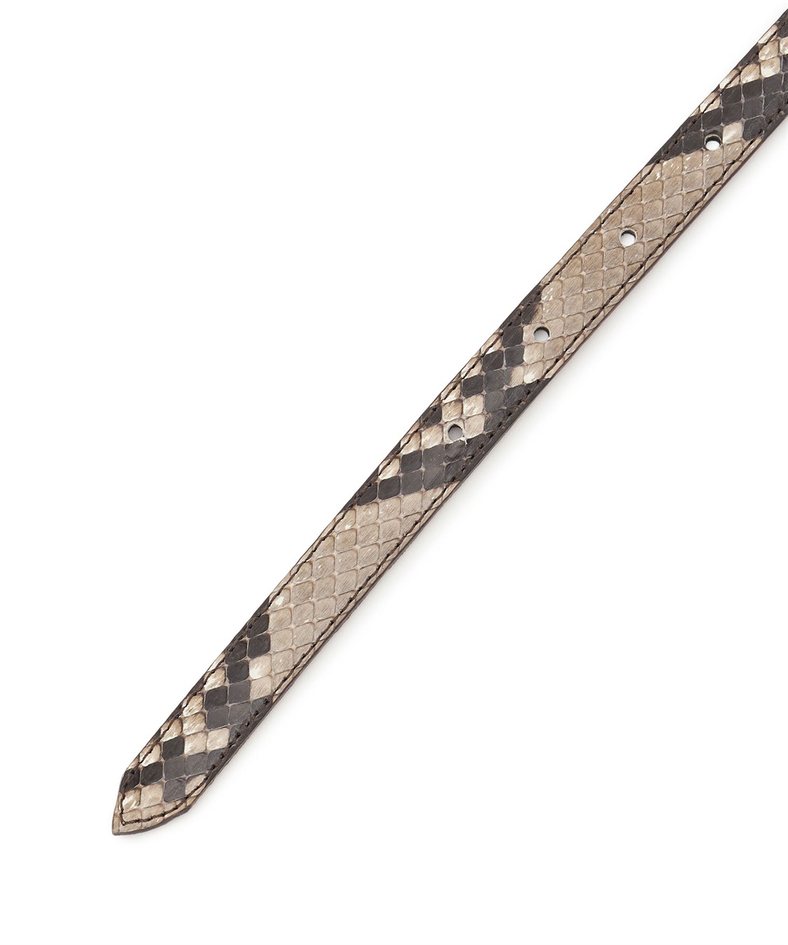 49AV JUNKO SHIMADA へび革細ベルト_sub_3