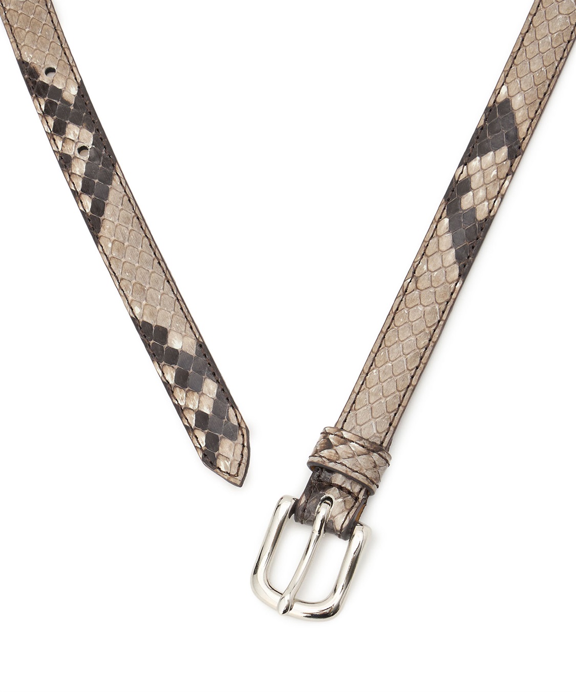 49AV JUNKO SHIMADA へび革細ベルト_sub_4