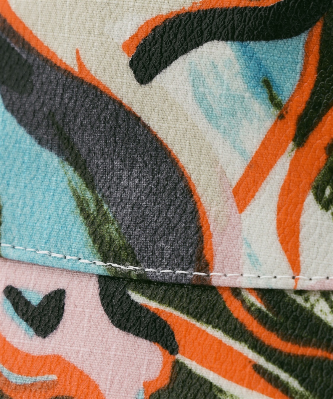 49AV JUNKO SHIMADA 【TIME SALE】総柄プリントバケットハット_sub_4