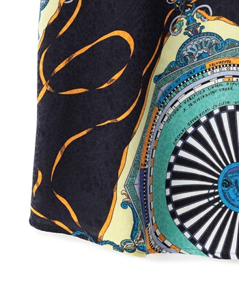 49AV JUNKO SHIMADA ラウンドプリントブラウス_subthumb_6