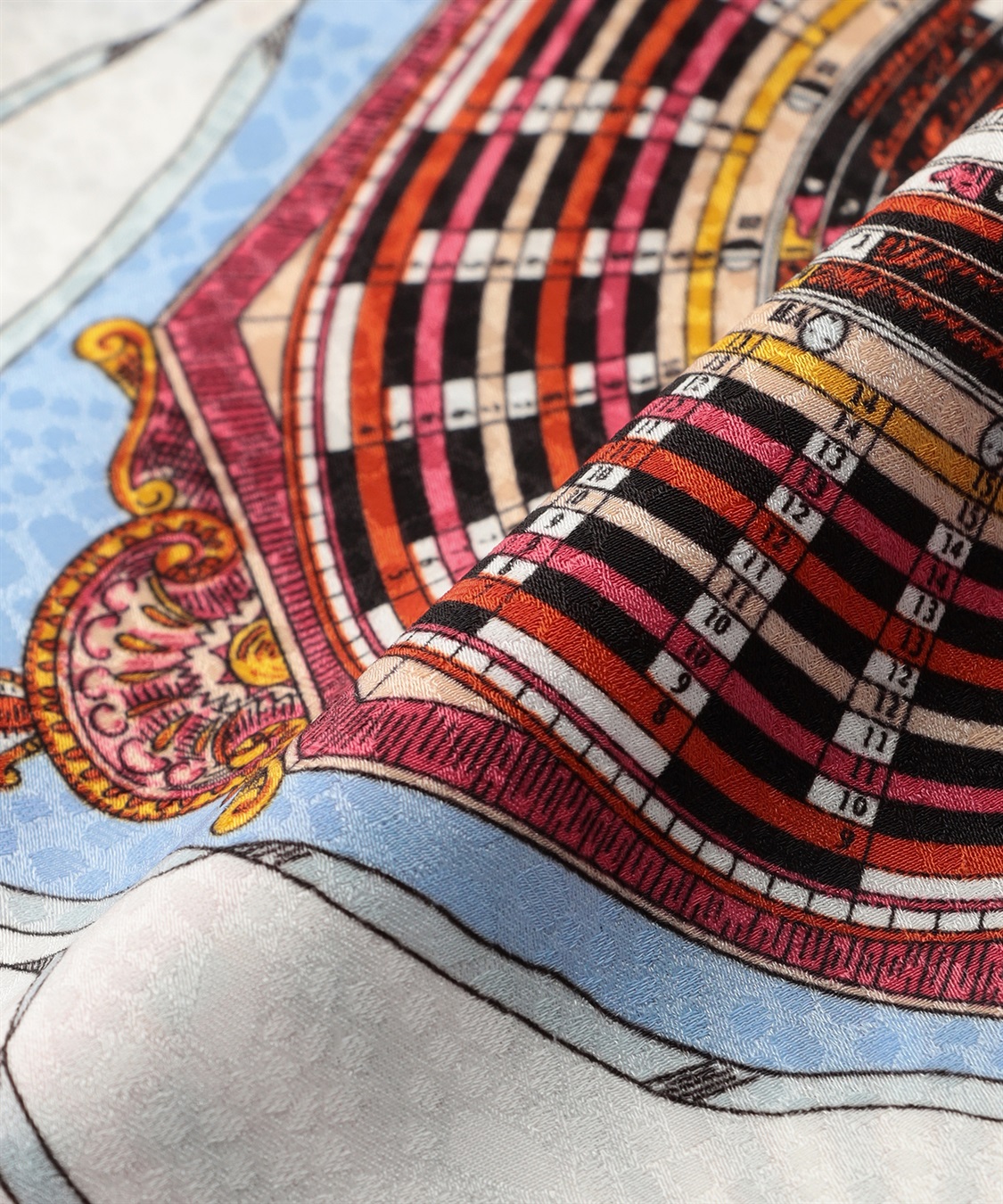 49AV JUNKO SHIMADA ラウンドプリントプルオーバー_sub_5