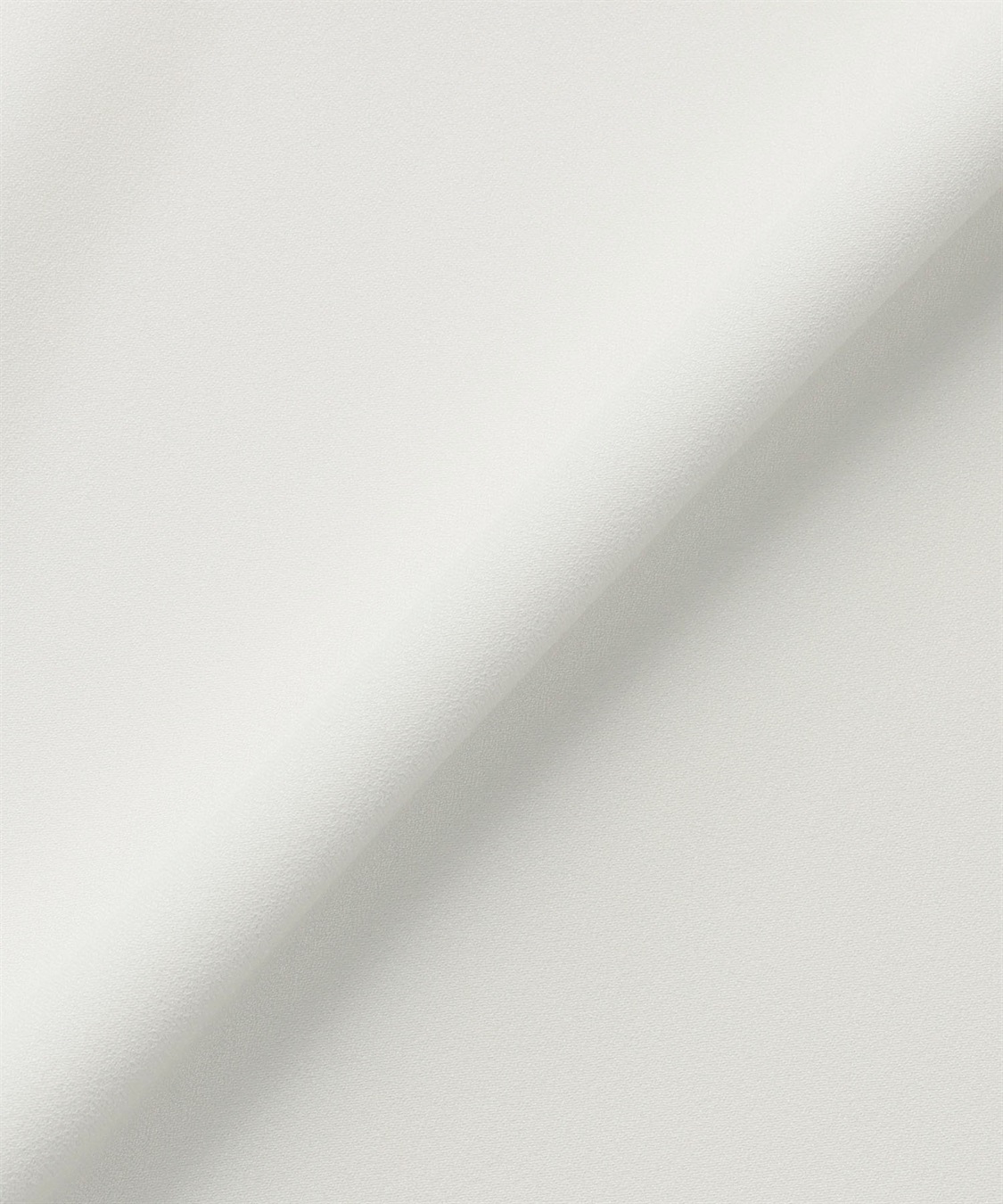 49AV JUNKO SHIMADA 【TIME SALE】フリル付きサテンシャツ_sub_6