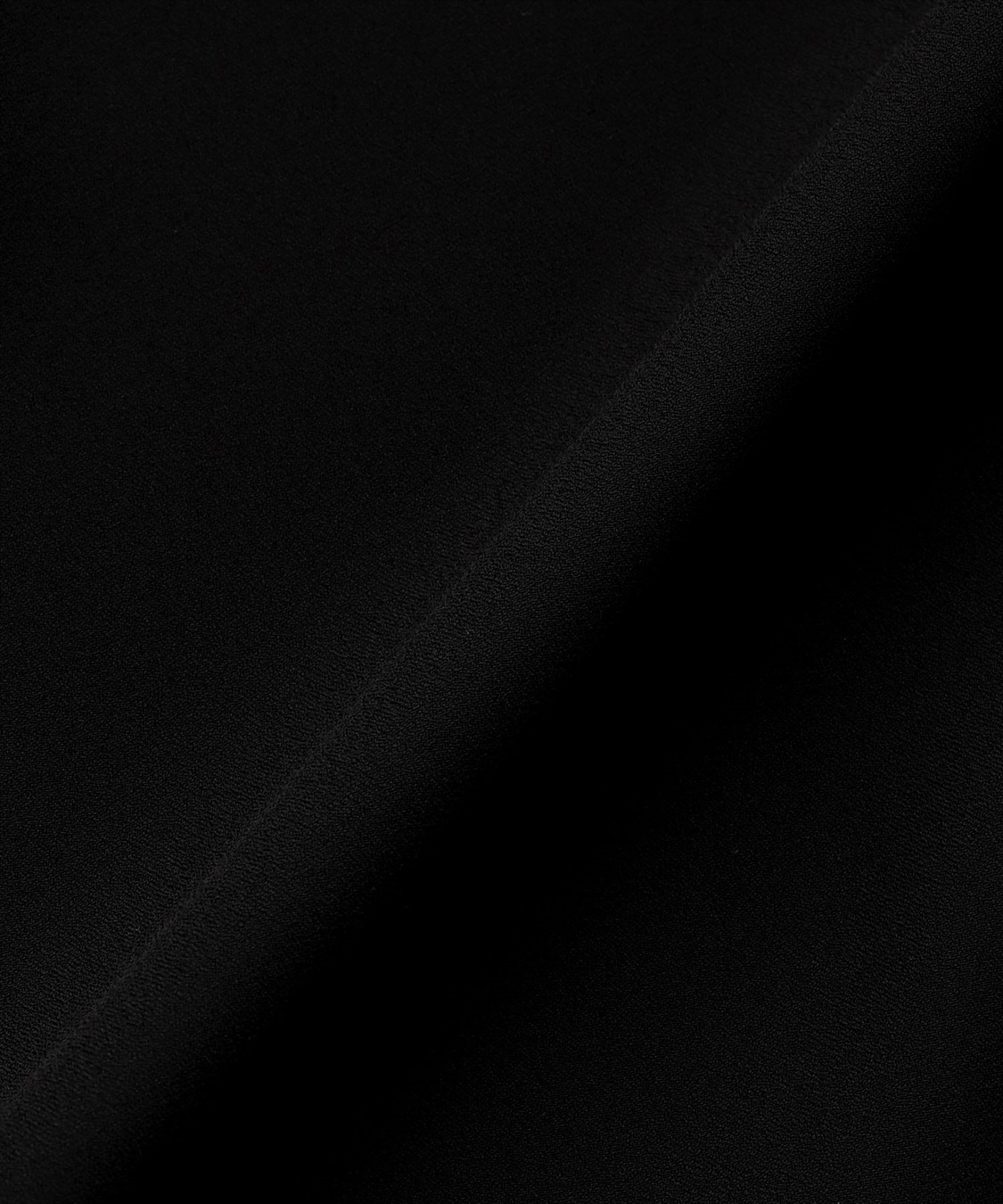 49AV JUNKO SHIMADA 【TIME SALE】フリル付きサテンシャツ_sub_7