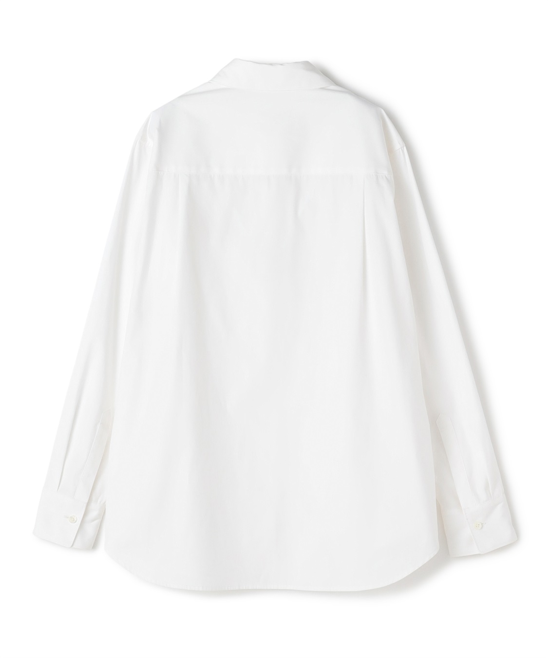 49AV JUNKO SHIMADA 【TIME SALE】刺しゅう入りコットンシャツ_sub_3