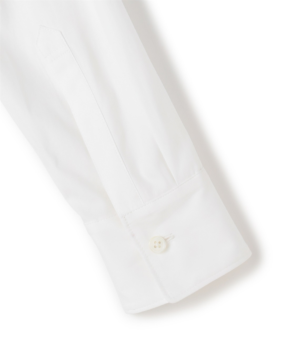 49AV JUNKO SHIMADA 【TIME SALE】刺しゅう入りコットンシャツ_sub_5