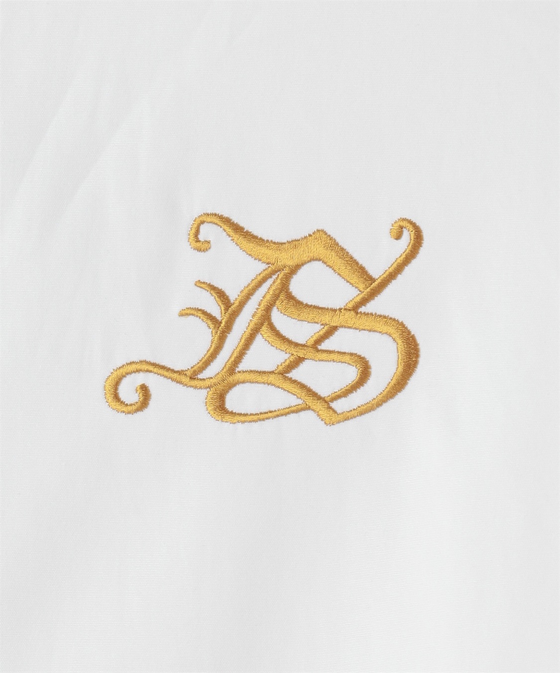 49AV JUNKO SHIMADA 【TIME SALE】刺しゅう入りコットンシャツ_sub_8