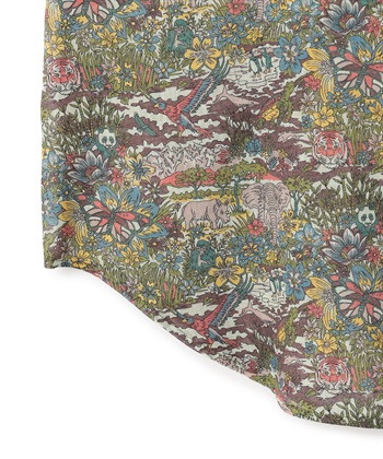 49AV JUNKO SHIMADA リバティ柄長袖ブラウス_subthumb_4