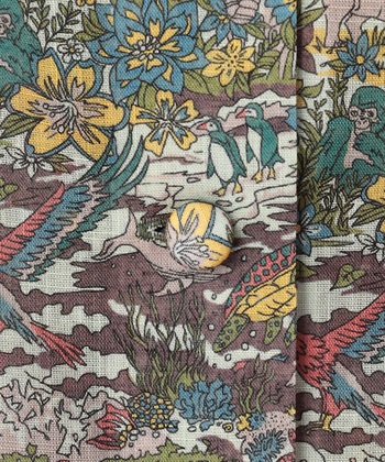 49AV JUNKO SHIMADA リバティ柄長袖ブラウス_subthumb_5