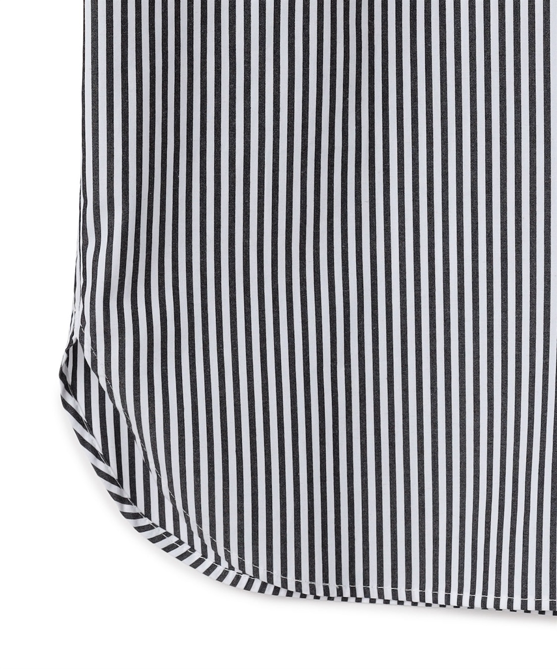 49AV JUNKO SHIMADA 金釦コットン半袖シャツ_sub_4