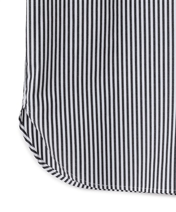 49AV JUNKO SHIMADA 金釦コットン半袖シャツ_subthumb_4