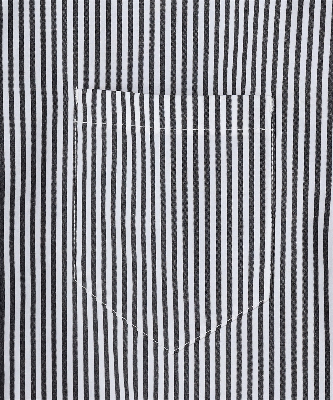 49AV JUNKO SHIMADA 金釦コットン半袖シャツ_sub_5