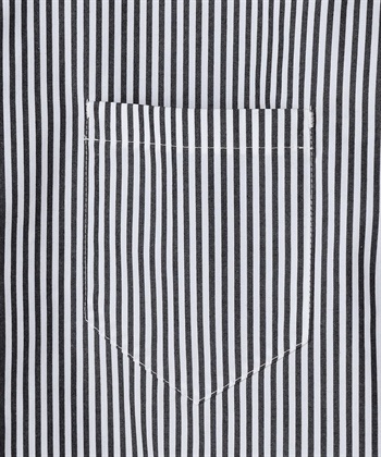 49AV JUNKO SHIMADA 金釦コットン半袖シャツ_subthumb_5