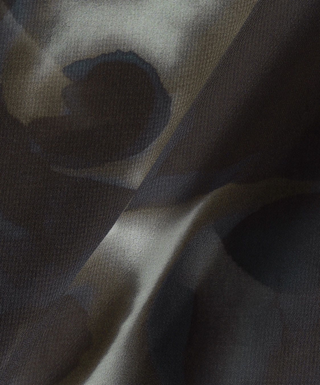 49AV JUNKO SHIMADA ペイントフラワーシャツ_sub_7